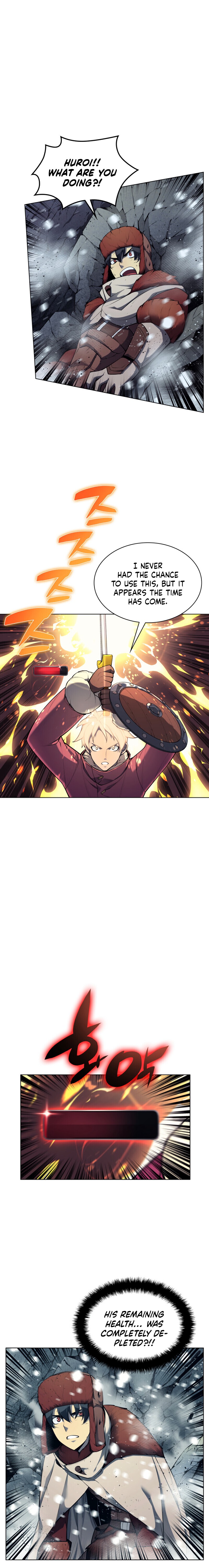 Overgeared Chapter 40 image 15
