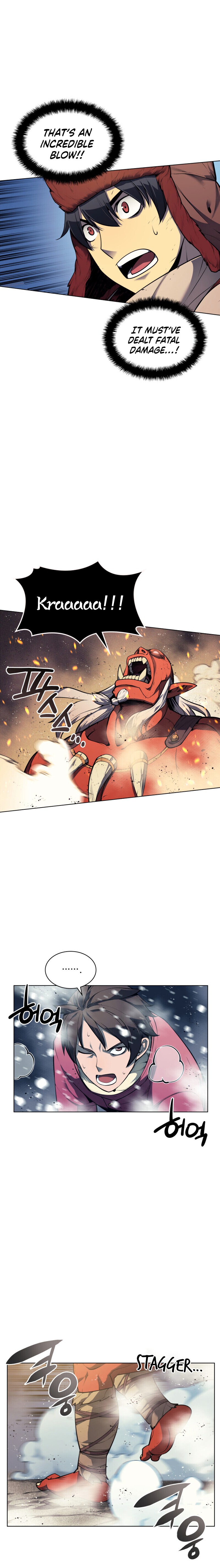 Overgeared Chapter 40 image 18