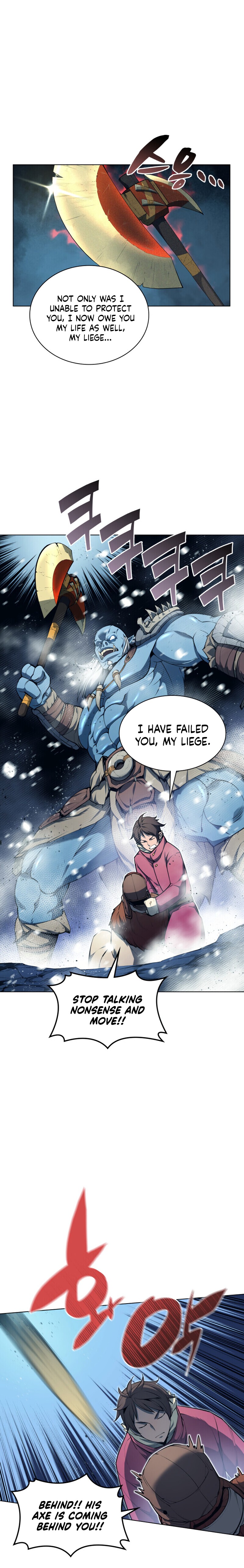 Overgeared Chapter 40 image 1