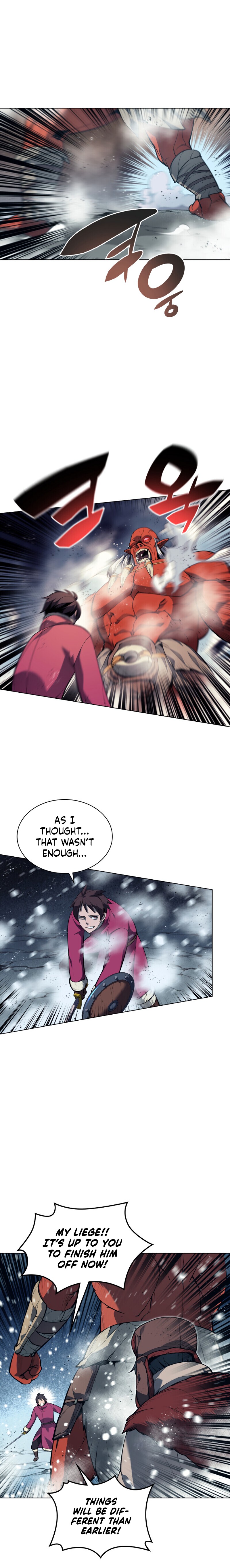 Overgeared Chapter 40 image 19