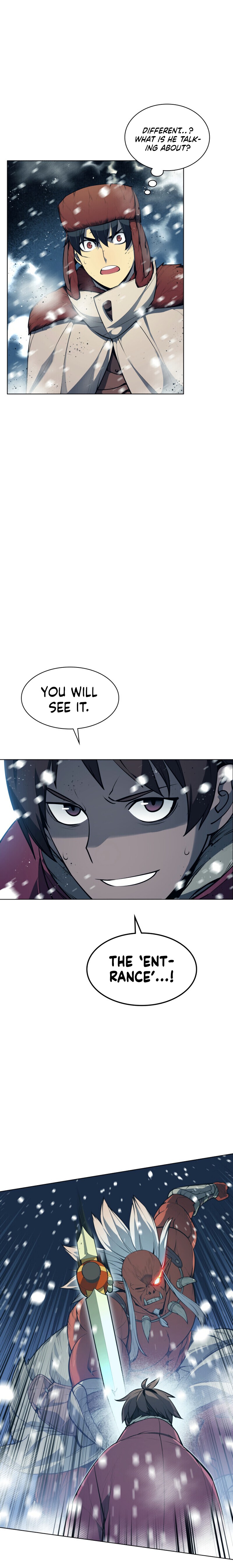 Overgeared Chapter 40 image 20