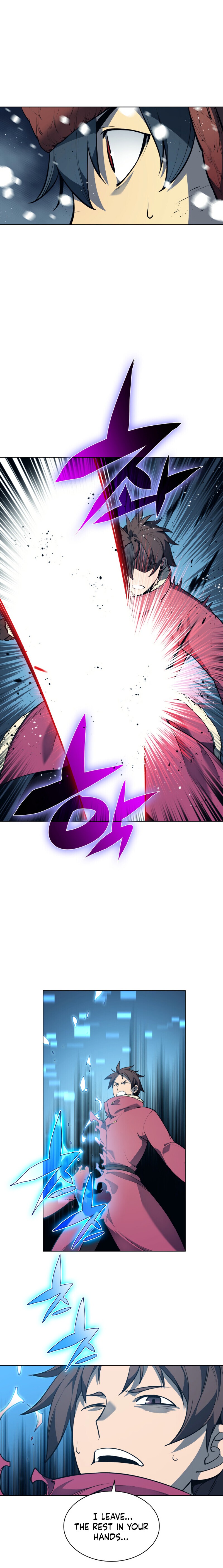 Overgeared Chapter 40 image 21