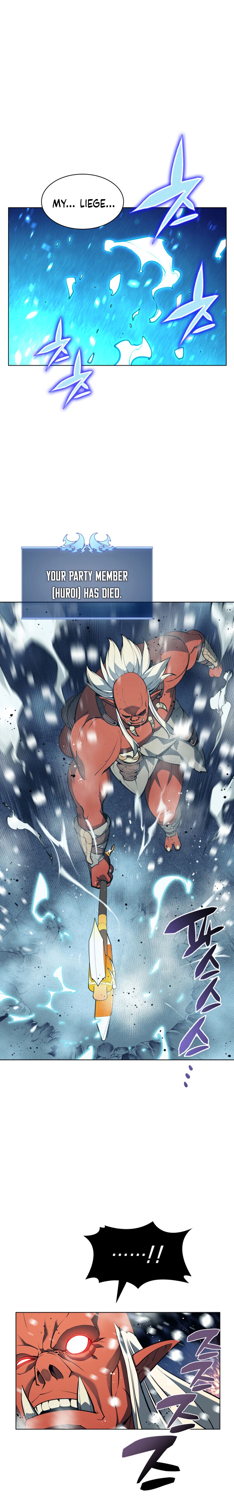 Overgeared Chapter 40 image 22