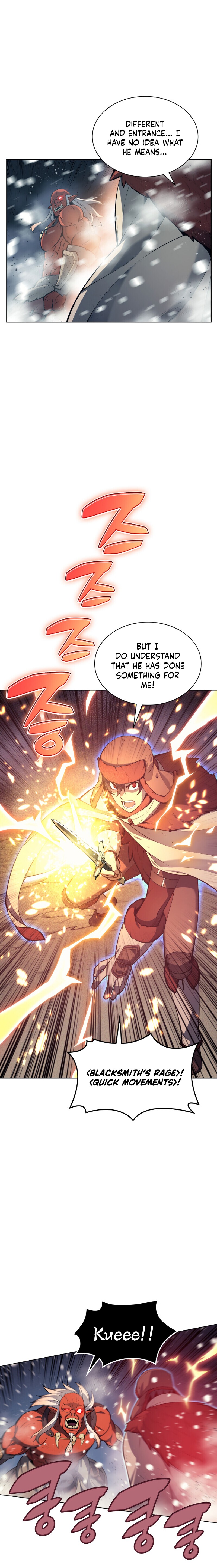 Overgeared Chapter 40 image 23