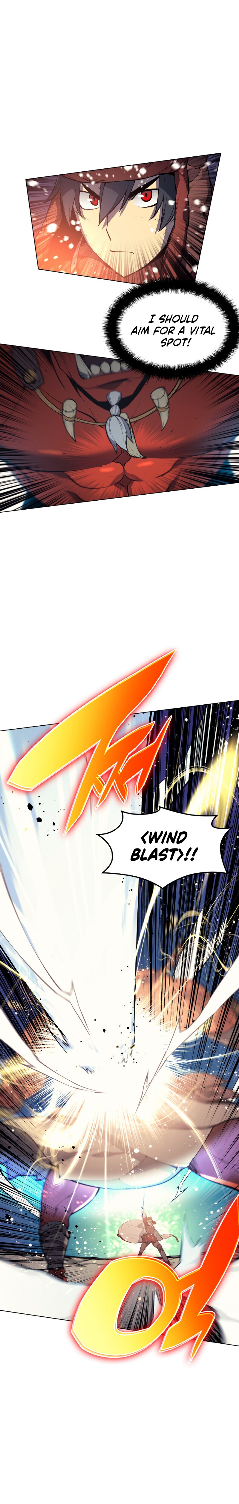 Overgeared Chapter 40 image 24
