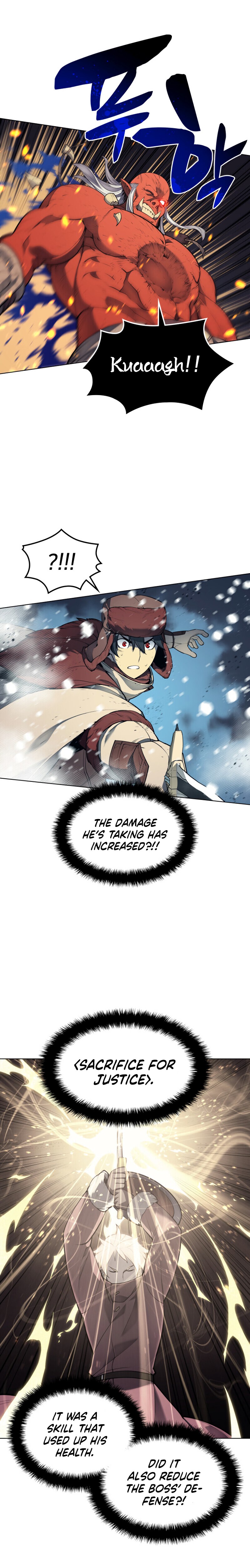 Overgeared Chapter 40 image 25