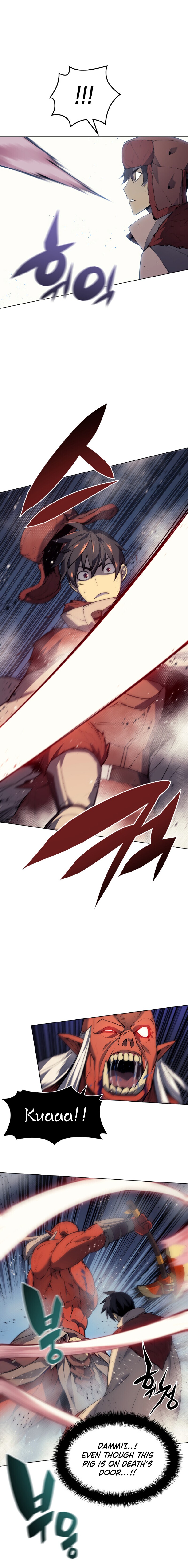 Overgeared Chapter 40 image 26