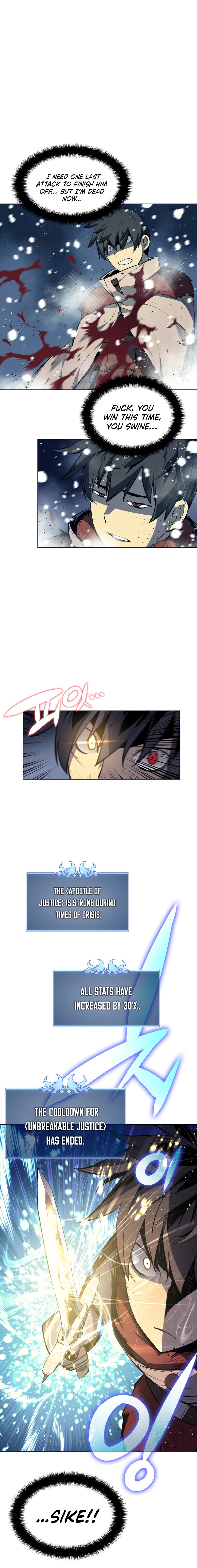 Overgeared Chapter 40 image 27