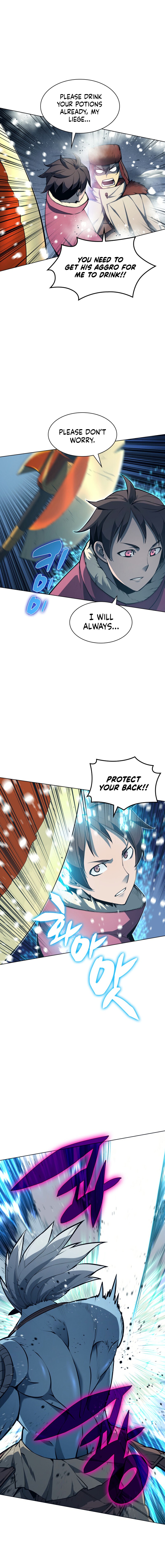 Overgeared Chapter 40 image 2