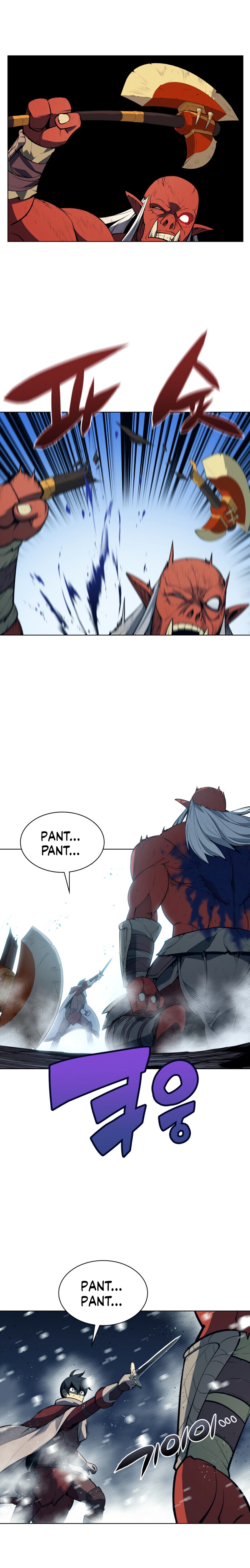 Overgeared Chapter 40 image 29