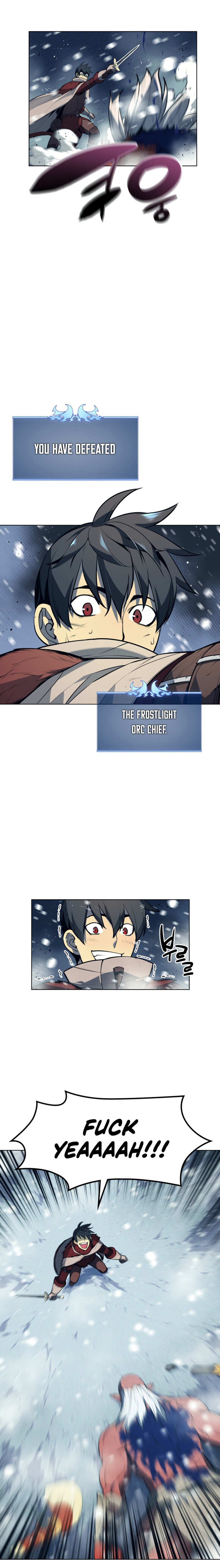 Overgeared Chapter 40 image 30