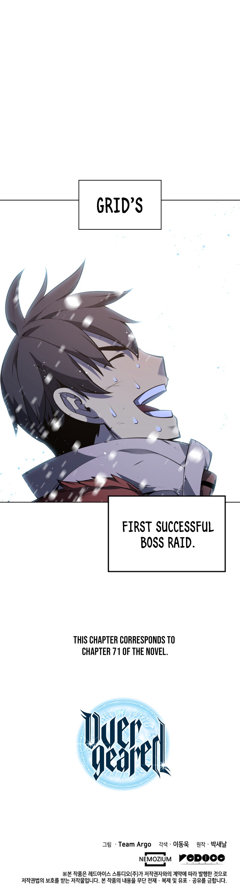 Overgeared Chapter 40 image 31