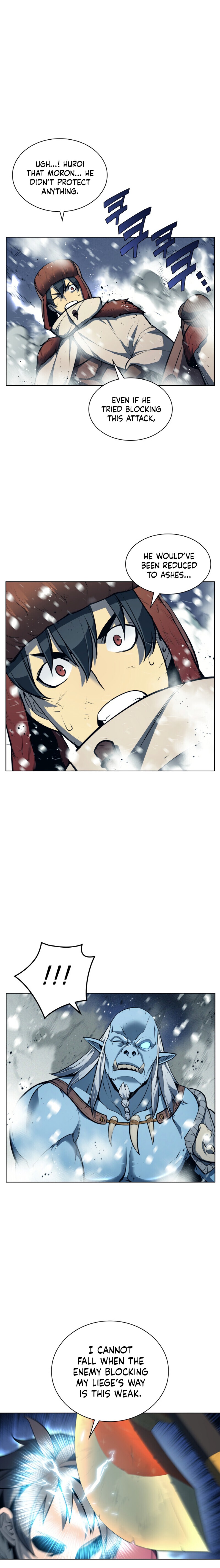 Overgeared Chapter 40 image 3