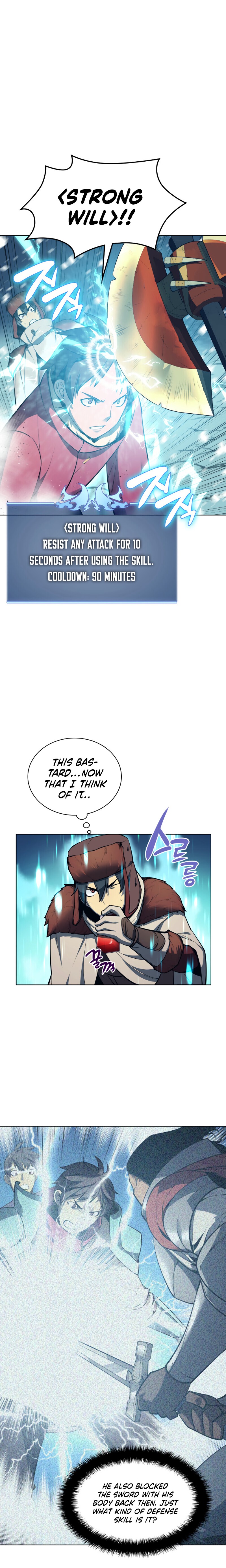 Overgeared Chapter 40 image 4