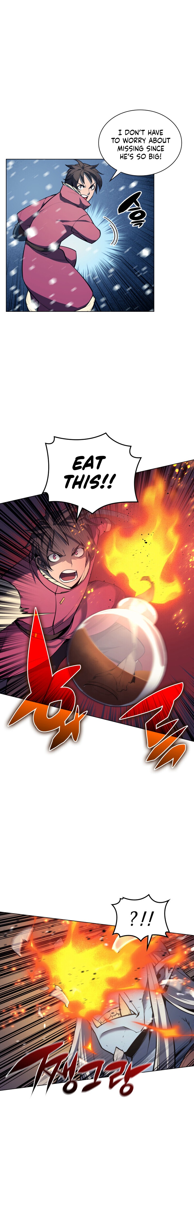 Overgeared Chapter 40 image 5