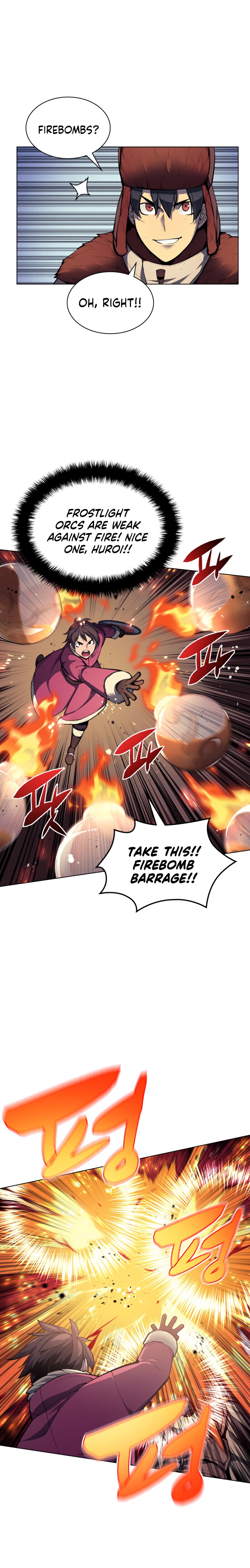 Overgeared Chapter 40 image 6