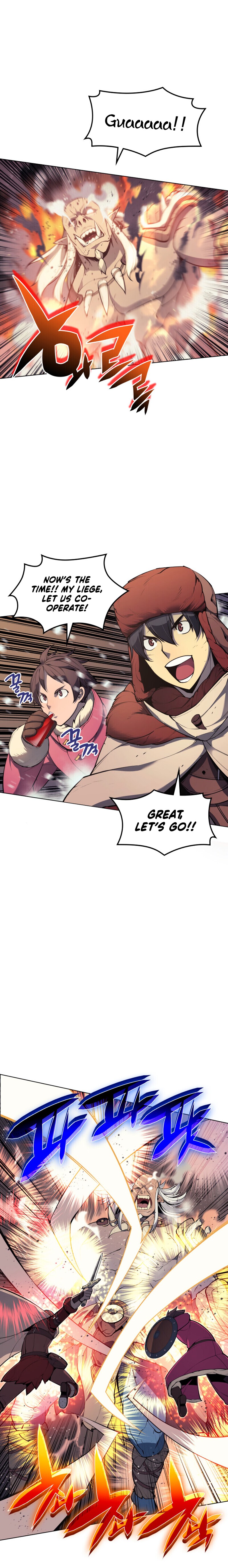 Overgeared Chapter 40 image 7