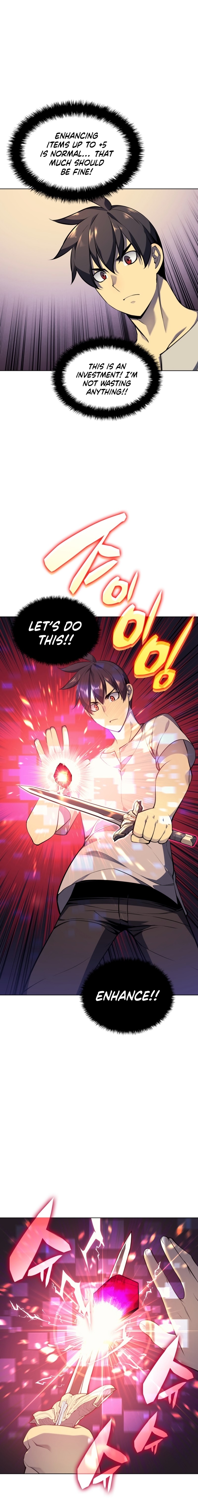 Overgeared Chapter 41 image 9