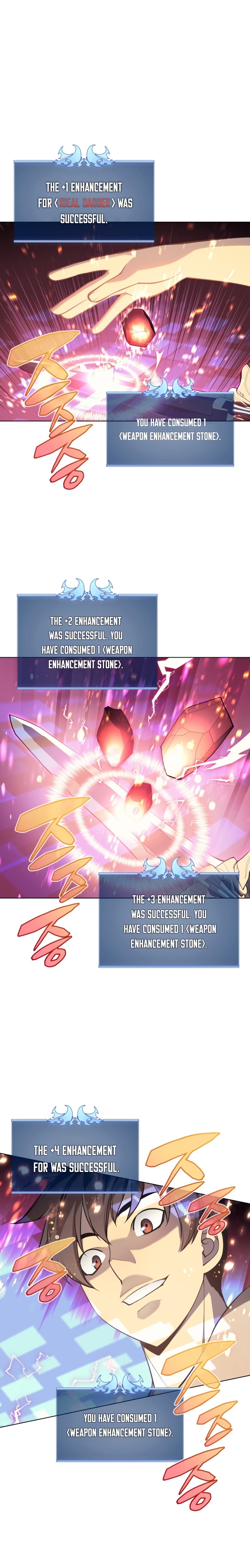 Overgeared Chapter 41 image 10
