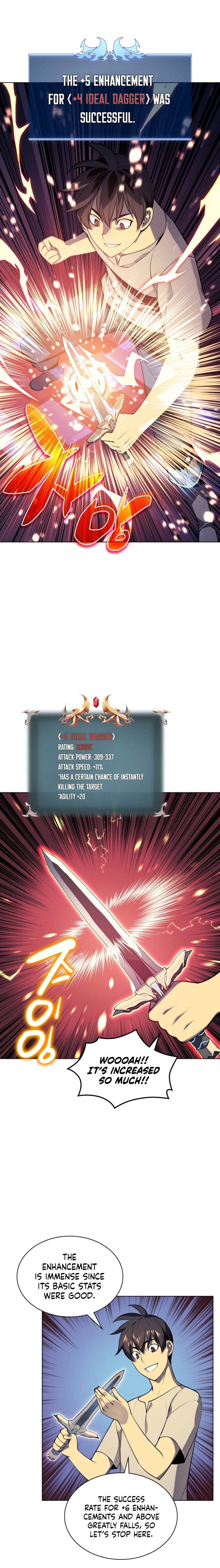 Overgeared Chapter 41 image 11