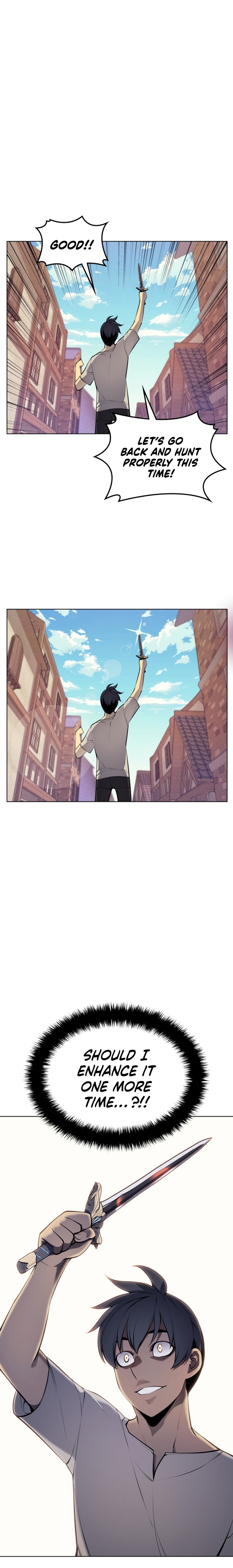 Overgeared Chapter 41 image 12