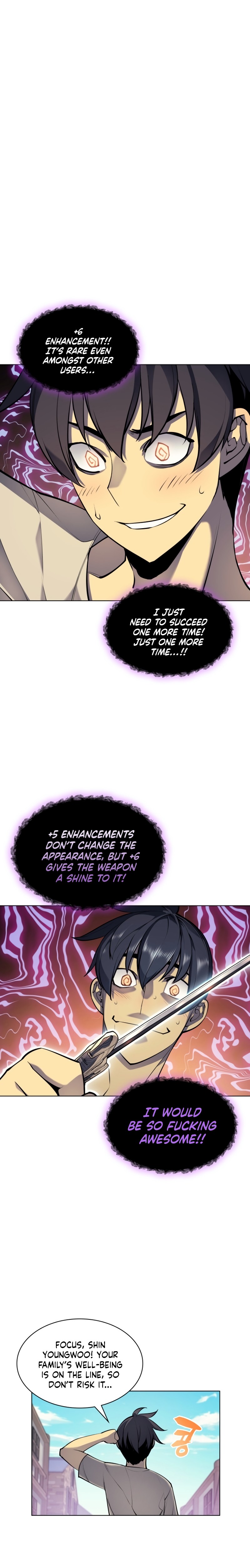 Overgeared Chapter 41 image 13