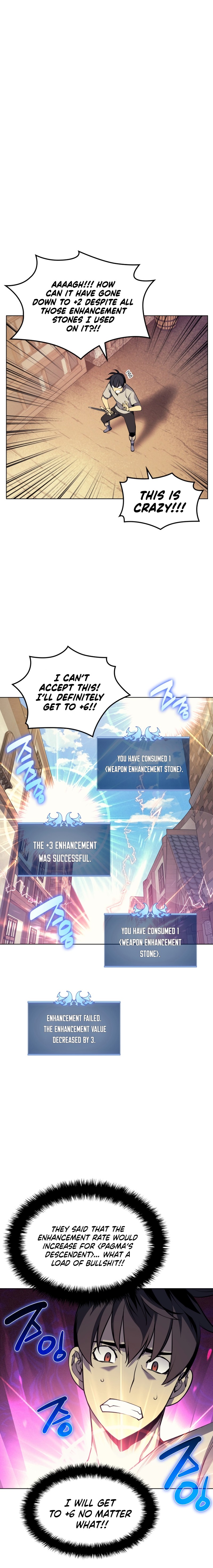 Overgeared Chapter 41 image 15