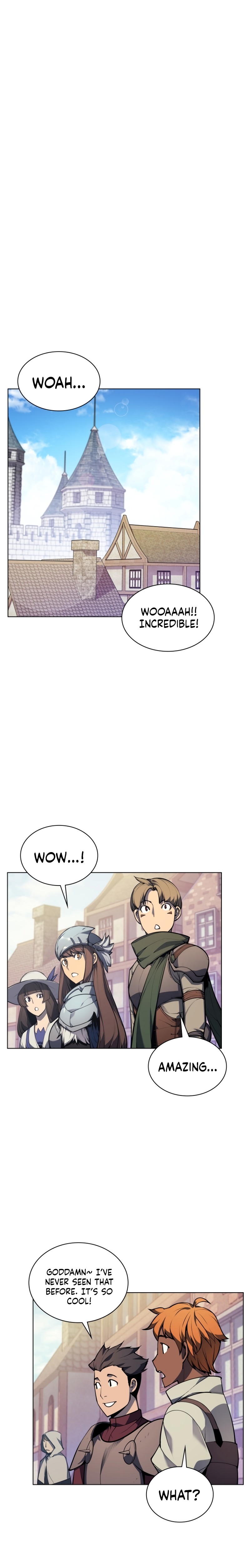 Overgeared Chapter 41 image 16