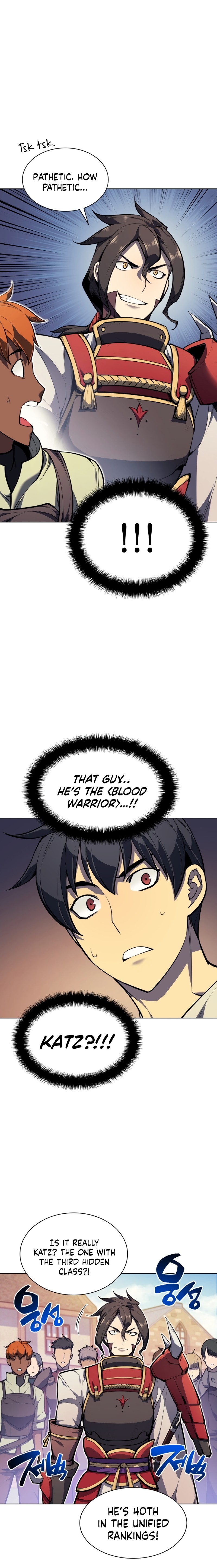 Overgeared Chapter 41 image 18
