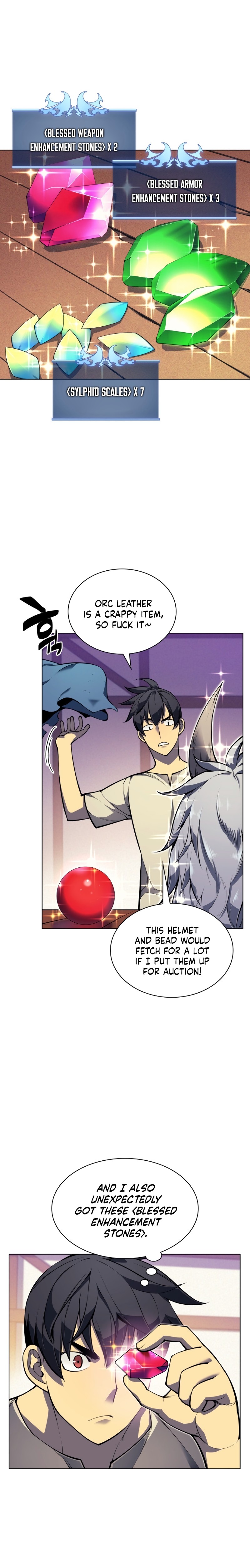 Overgeared Chapter 41 image 1