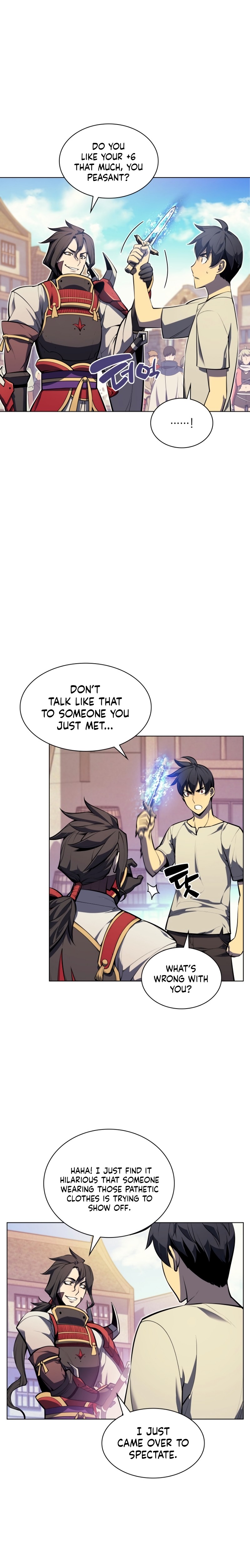 Overgeared Chapter 41 image 19