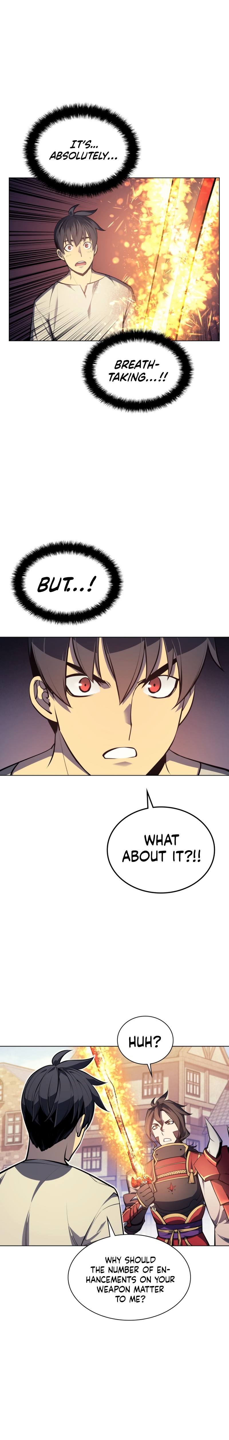 Overgeared Chapter 41 image 21