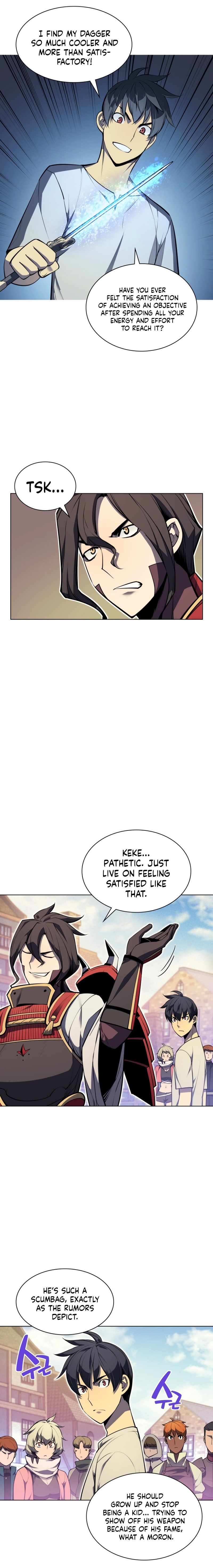 Overgeared Chapter 41 image 22
