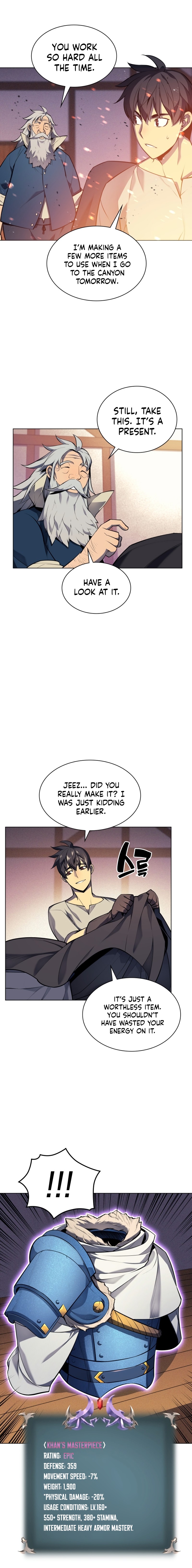 Overgeared Chapter 41 image 25