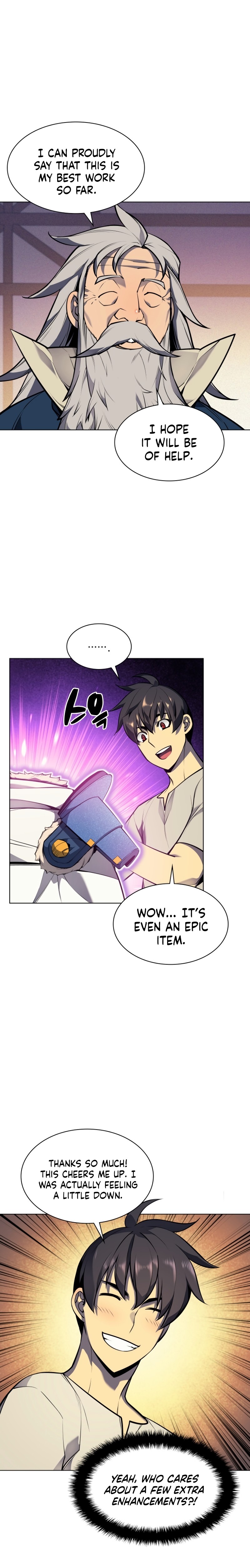 Overgeared Chapter 41 image 26