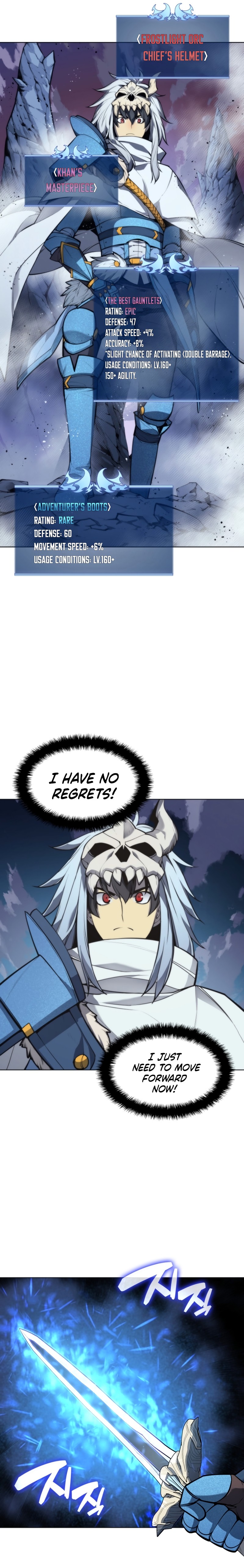 Overgeared Chapter 41 image 28