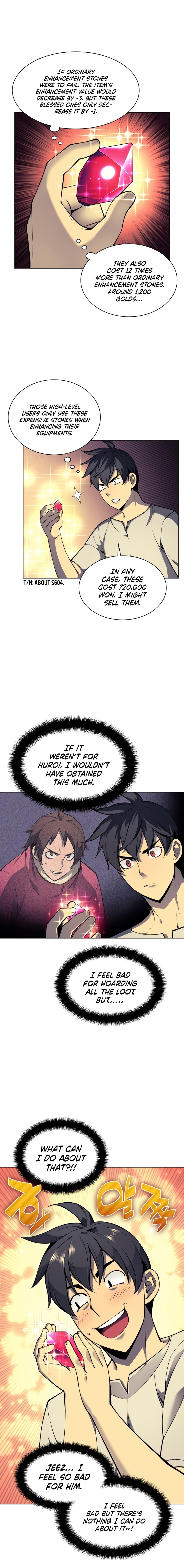 Overgeared Chapter 41 image 2