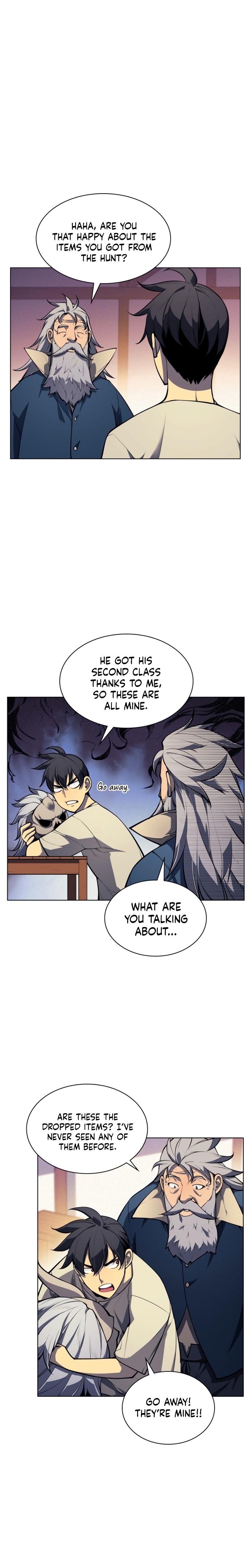 Overgeared Chapter 41 image 3