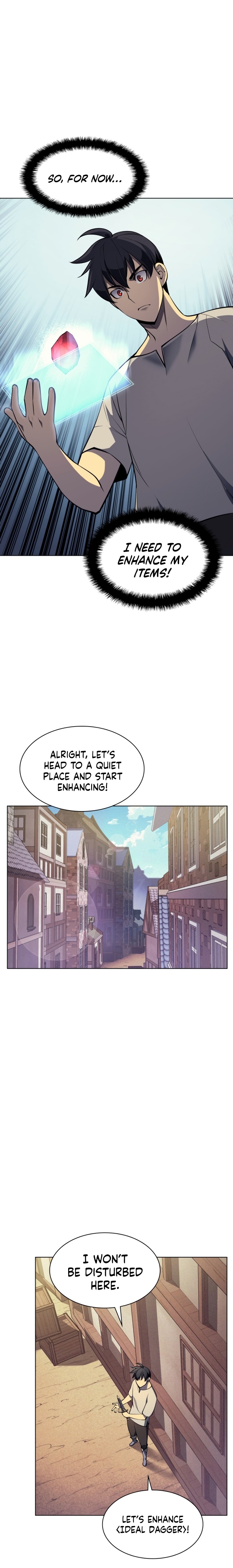 Overgeared Chapter 41 image 7