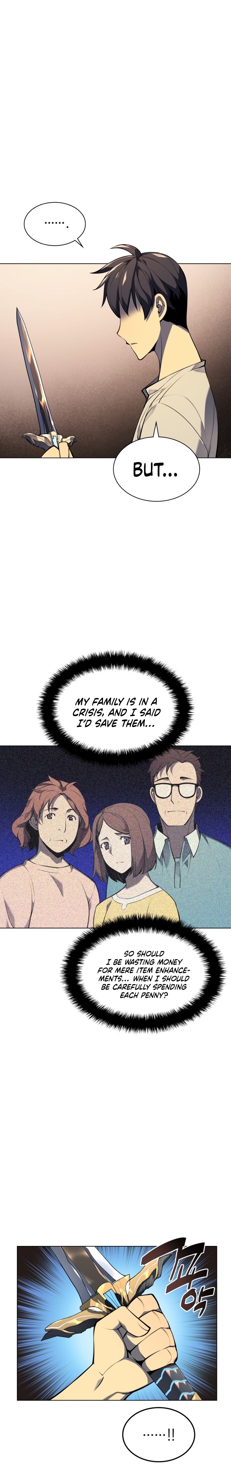 Overgeared Chapter 41 image 8