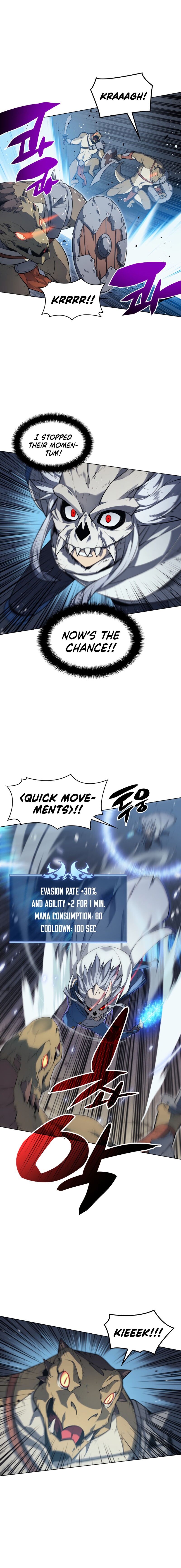 Overgeared Chapter 42 image 9