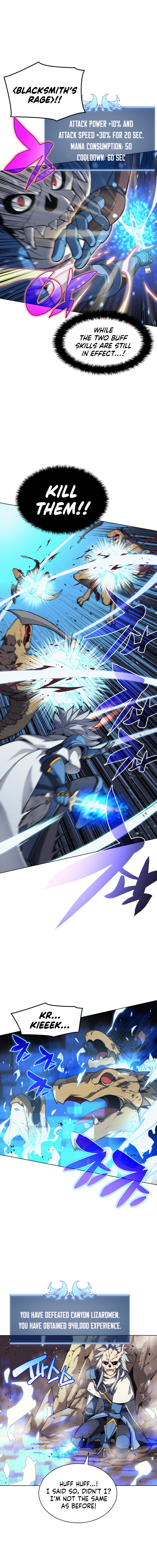 Overgeared Chapter 42 image 10
