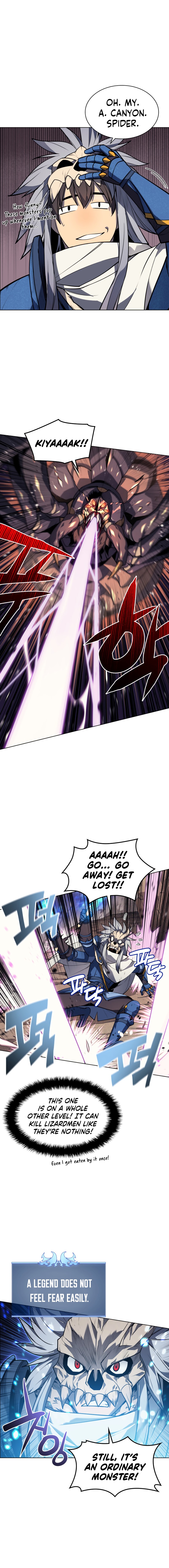 Overgeared Chapter 42 image 12