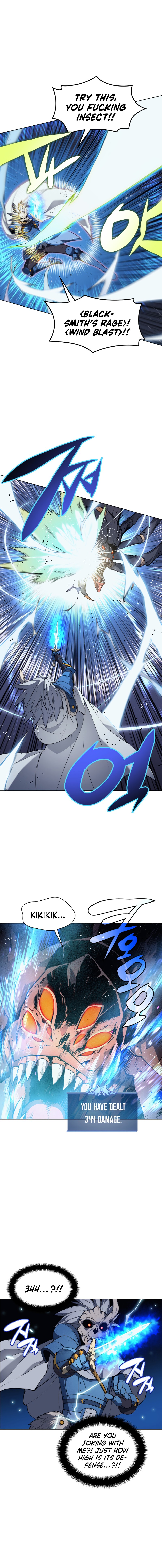 Overgeared Chapter 42 image 14