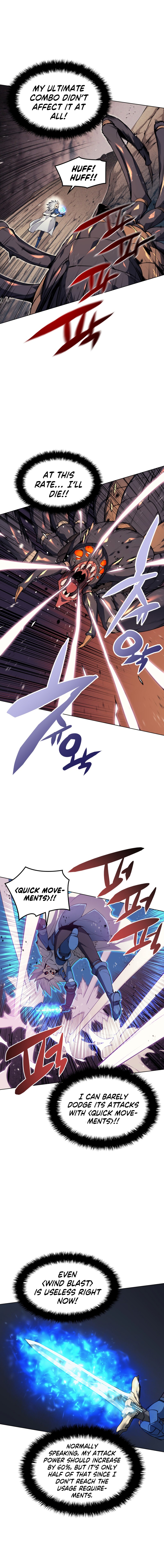 Overgeared Chapter 42 image 15