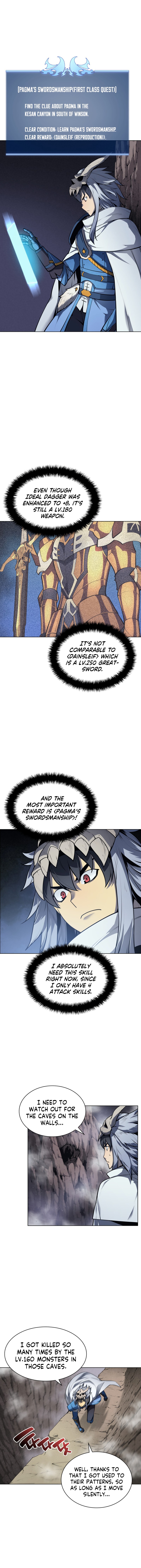 Overgeared Chapter 42 image 1