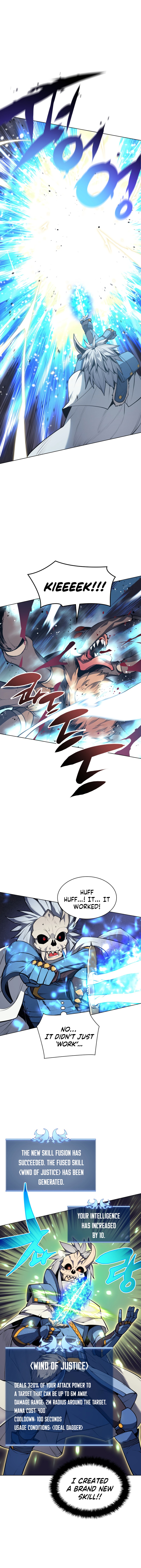 Overgeared Chapter 42 image 19