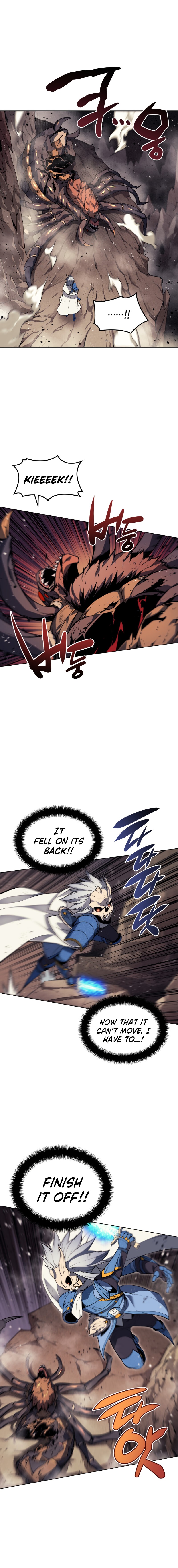 Overgeared Chapter 42 image 20