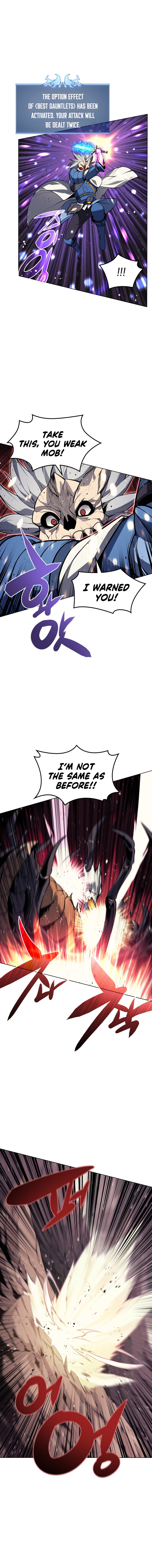 Overgeared Chapter 42 image 21