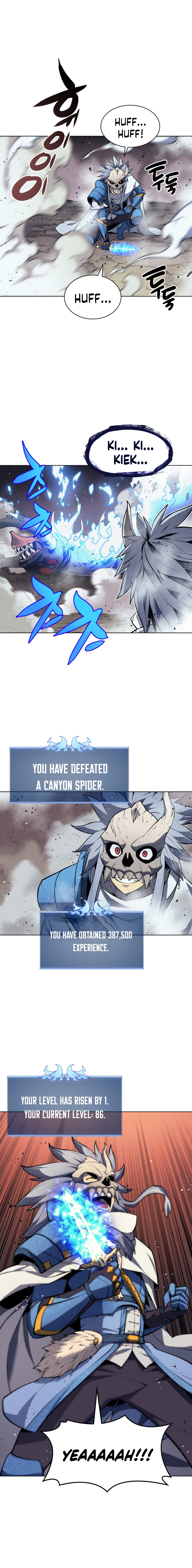 Overgeared Chapter 42 image 22